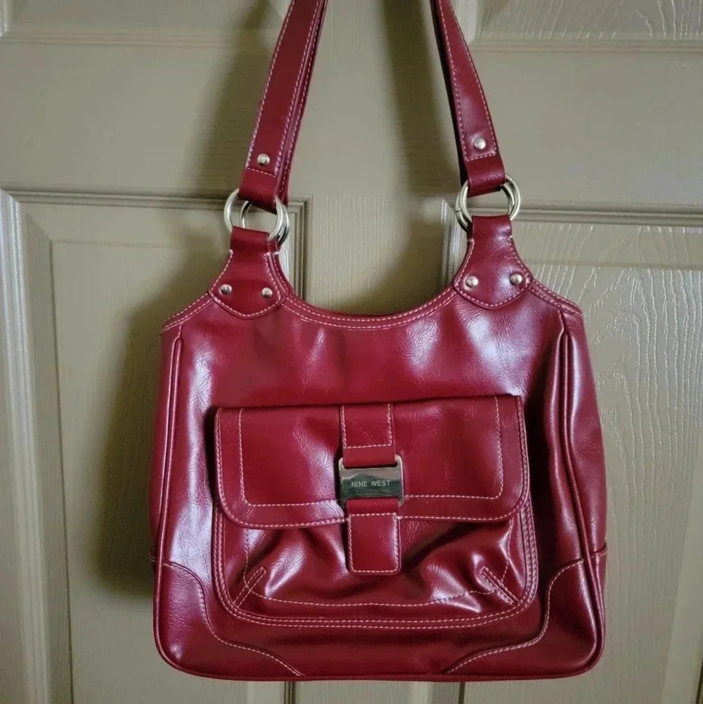 Nine west purse